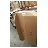 Artic Air Evaporative Air Cooling Tower