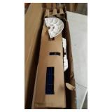 Artic Air Evaporative Air Cooling Tower