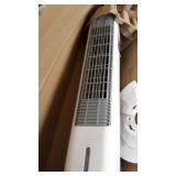 Artic Air Evaporative Air Cooling Tower