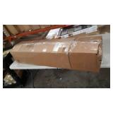 4 ft. Tall Faux House Plant