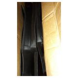 MAXFLOORMAT Front 2nd Rows Floor Liner Mat Set Grey for 09-2017 Traverse/Enclave