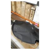 MAXFLOORMAT Front 2nd Rows Floor Liner Mat Set Grey for 09-2017 Traverse/Enclave