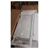 Madison Double Floor Cabinet