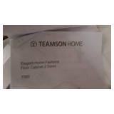 Madison Double Floor Cabinet