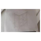 Madison Double Floor Cabinet