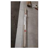 Easy Lift Trim-at-Home Cordless Pleated Light Blocking Fabric Shade