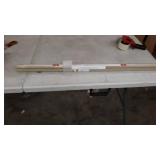 Easy Lift Trim-at-Home Cordless Pleated Light Blocking Fabric Shade