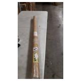 Hulkfit 15 lb. Weighted Bar