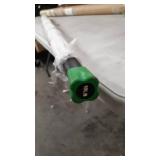 Hulkfit 15 lb. Weighted Bar