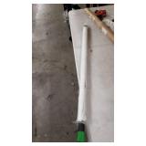 Hulkfit 15 lb. Weighted Bar