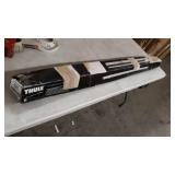 Thule Sweden Wing Bars Evo 150