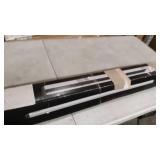 Thule Sweden Wing Bars Evo 150