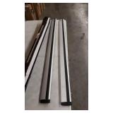 Thule Sweden Wing Bars Evo 150