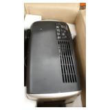 Energy Star Bucketless Dehumidifier