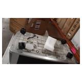 Energy Star Bucketless Dehumidifier