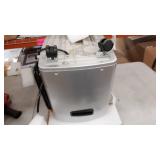 Energy Star Bucketless Dehumidifier