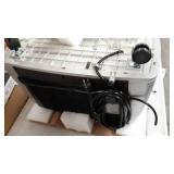 Energy Star Bucketless Dehumidifier