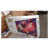 Dell 32 in. Curved Monitor TESTED