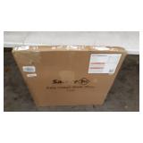 Safety 1st - Easy Install Walk-Through Gate - White