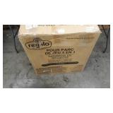 Regalo Super Wide Baby Gate and PlayYard