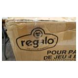 Regalo Super Wide Baby Gate and PlayYard