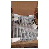 Regalo Super Wide Baby Gate and PlayYard