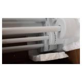 Regalo Super Wide Baby Gate and PlayYard