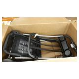 Snap & Go Universal Car Seat Stroller