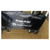 Snap & Go Universal Car Seat Stroller