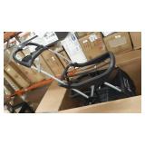 Snap & Go Universal Car Seat Stroller