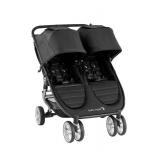 Infant Baby Jogger City Mini 2 Double Stroller, Size One Size - Black