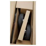 Infant Baby Jogger City Mini 2 Double Stroller, Size One Size - Black