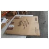 Toddleroo by North States Easy Swing and Lock Baby Gate, 28.68