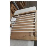 Toddleroo by North States Easy Swing and Lock Baby Gate, 28.68