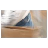 Position & Lock Tall & Wide Baby Gate, Pressure-Mounted, Farmhouse Collection