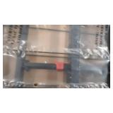 Amazon Basics Foldable, 14" Metal Platform Bed Frame Tool-Free Assembly Queen