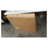 Regalo Backyard Safety Barrier