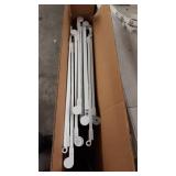 Regalo Backyard Safety Barrier