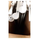 Regalo Backyard Safety Barrier