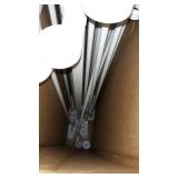 Regalo Backyard Safety Barrier