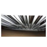 Regalo Backyard Safety Barrier