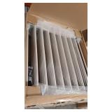 Toddleroo by North States 3 in 1 Metal Superyard: 198" long extra wide baby gate