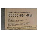 Storkcraft Hoop Glider and Ottoman White with Gray Cushions