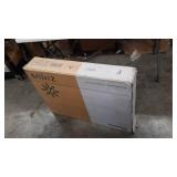 Sleep Master Platform Metal Bed Frame/Mattress Foundation, Full