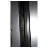 Sleep Master Platform Metal Bed Frame/Mattress Foundation, Full