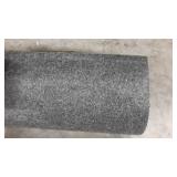 Bedrug Drop-In Liner Bed Mat