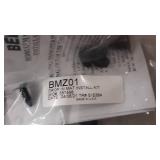 Bedrug Drop-In Liner Bed Mat