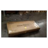 Everlane Classic Platform Wood Frame: Full