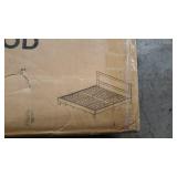 Everlane Classic Platform Wood Frame: Full