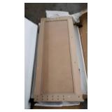 Everlane Classic Platform Wood Frame: Full